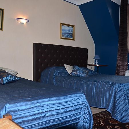 Hostellerie Du Grand Sully Eksteriør bilde